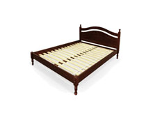 Кровать Л-208 160х190