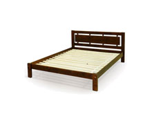 Кровать Л-120 90х200