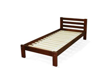 Кровать Л-107 80х190