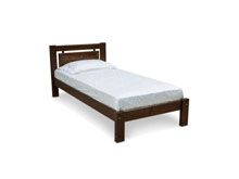 Кровать Л-121 80х200