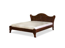 Кровать Л-219 140х200