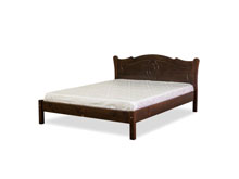 Кровать Лилия 140х200