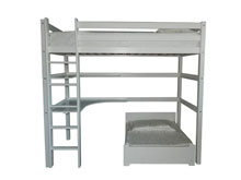 Кровать Л-305 90х190