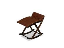 Подставка для ног