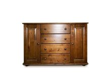 Комод К-22 80х60х44