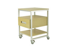 Тумба мобильная SL104