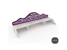 Надстройка для стола Ажур АР-106