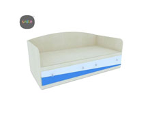 Кровать ЛC2-104