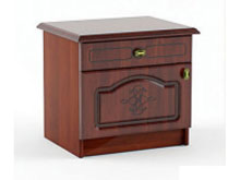 Тумба прикроватная Каролина