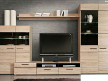 Гостиная Соло