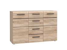 Комод Соло 2D4S