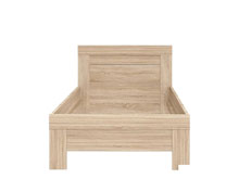 Кровать каркас Соло 90х200