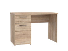 Стол письменный Соло 1D1S