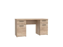 Стол письменный Соло 2D2S