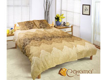 Семейный комплект постельного белья Констанция