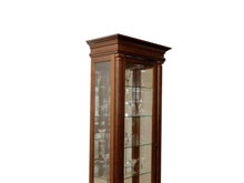 Витрина однодверная Соната-2