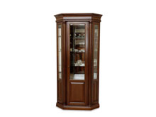 Витрина угловая Соната-2