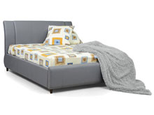 Кровать Scarlett 180х200