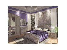 Спальня Альба WAM
