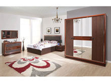 Спальня Аура