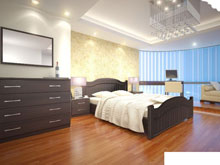 Кровать Николас 180х200