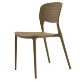 Spark cтул бежевый