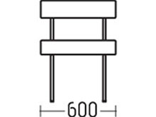 Кресло Спектр DLS