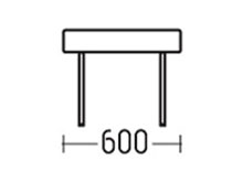 Табурет "Спектр" DLS