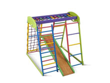 Спортивный уголок Юнга мини