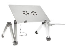 Столик для ноутбука UFT T15 Black