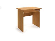 Стол компьютерный СТ-1