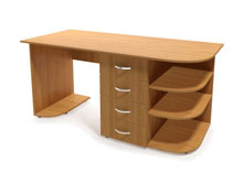 Стол компьютерный СТ-2