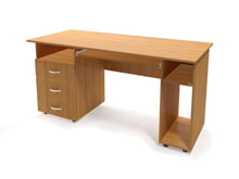 Стол компьютерный СТ-24