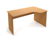 Стол компьютерный СТ-41