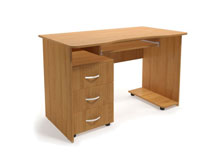 Стол компьютерный СТ-7