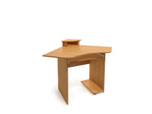 Стол компьютерный СТ-9