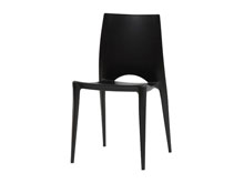 Стул Стайл черный