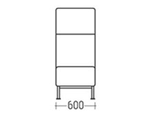 Кресло Стелла DLS