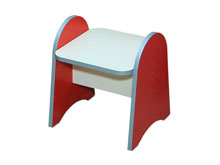 Табурет игровой из серии Больница детская