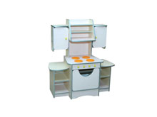 Кухня детская игровая