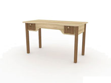 Стол рабочий OC-101 Океан