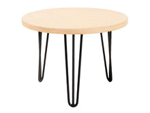 Стол Circle Low 900