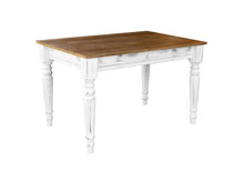 Обеденный стол Френч 80х120