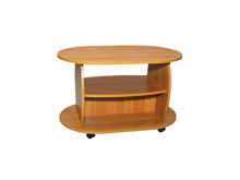 Стол журнальный для офиса