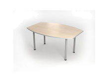 Стол конференционный 158х110х75