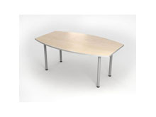 Стол конференционный 180х110х75