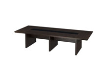 Конференционный стол 344х124х77.5