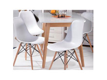 Компьютерный стол с акустической системой CTA 3 Comfort Black