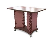 Кухонный стол Мустанг