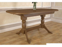 Стол раскладной гостинный Престиж 200х90